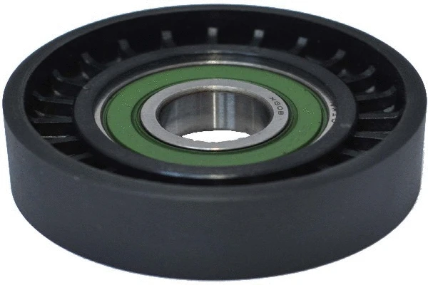 Deflection/Guide Pulley, V-ribbed belt (03-1400)