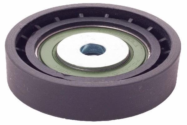 Deflection/Guide Pulley, V-ribbed belt (03-548)