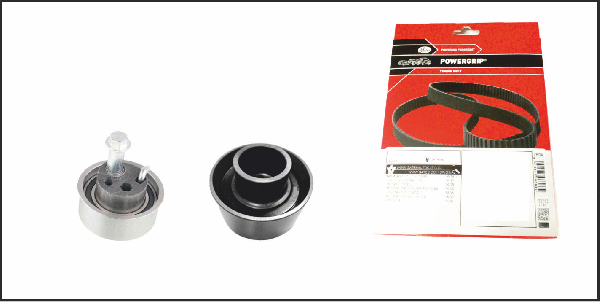 Timing Belt Kit (07-488)