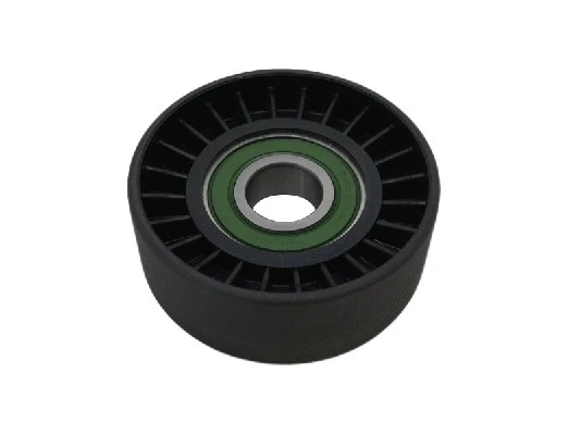 Deflection/Guide Pulley, V-ribbed belt (03-1592)