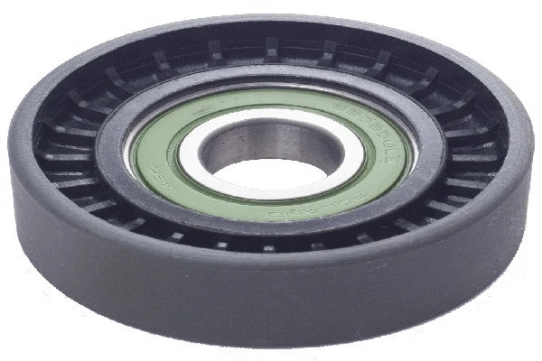 Tensioner Pulley, V-ribbed belt (03-386)