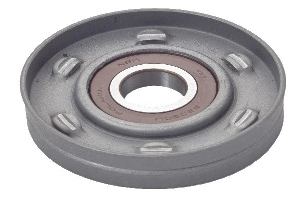 Tensioner Pulley, V-ribbed belt (03-441)