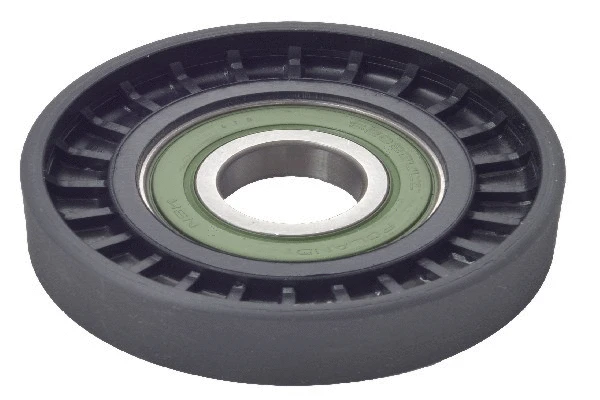 Tensioner Pulley, V-ribbed belt (03-205)