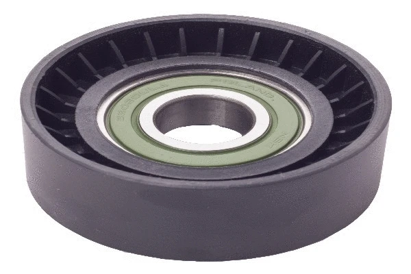 Tensioner Pulley, V-ribbed belt (03-521)