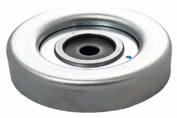 Deflection/Guide Pulley, V-ribbed belt (03-1228)