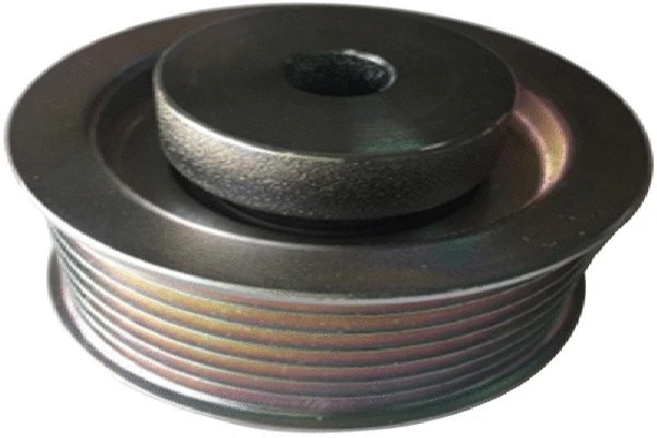 Deflection/Guide Pulley, V-ribbed belt (03-1194)