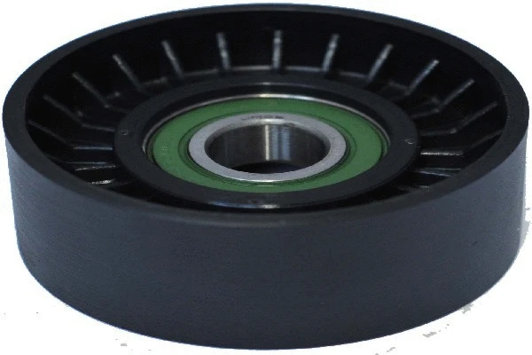 Tensioner Pulley, V-ribbed belt (03-1455)