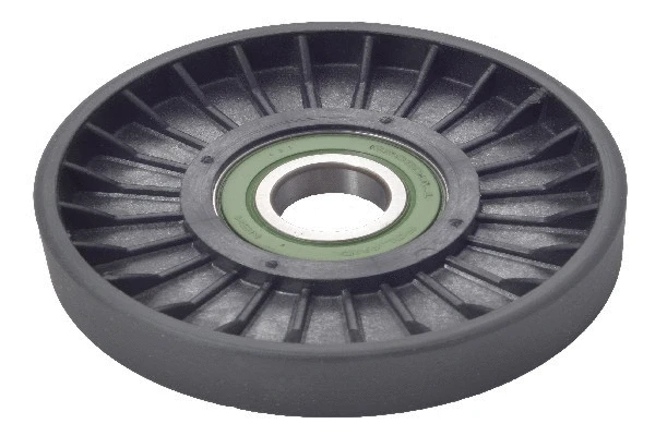 Tensioner Pulley, V-ribbed belt (03-369)