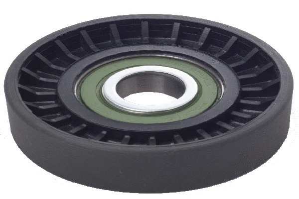 Tensioner Pulley, V-ribbed belt (03-461)