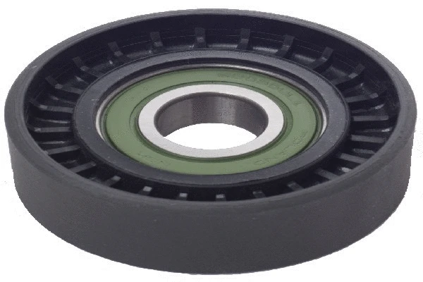 Tensioner Pulley, V-ribbed belt (03-455)