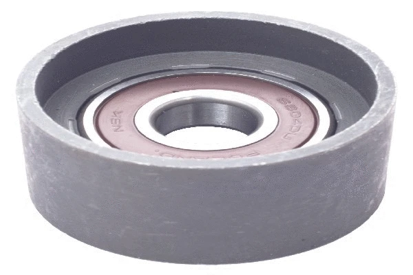 Tensioner Pulley, V-ribbed belt (03-1201)
