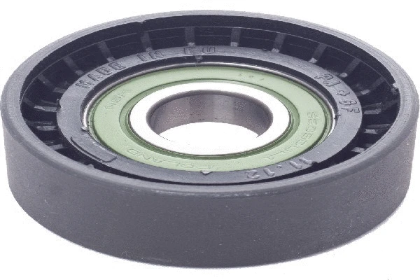 Tensioner Pulley, V-ribbed belt (03-365)