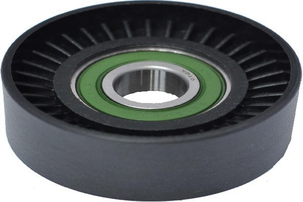 Deflection/Guide Pulley, V-ribbed belt (03-1378)