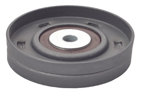Deflection/Guide Pulley, V-ribbed belt (03-669)