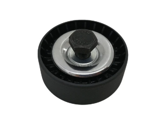 Tensioner Pulley, V-ribbed belt (03-1585)