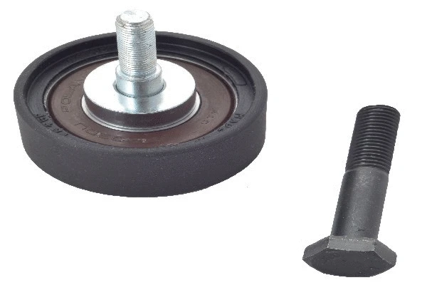 Deflection/Guide Pulley, timing belt (03-308)