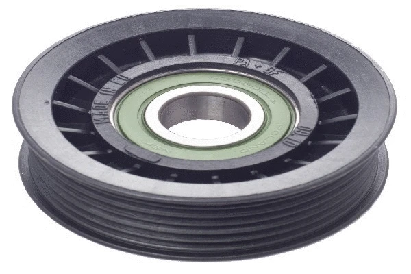 Deflection/Guide Pulley, V-ribbed belt (03-403)