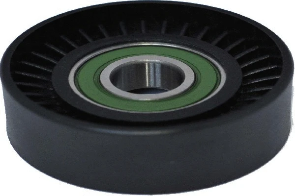 Tensioner Pulley, V-ribbed belt (03-1414)