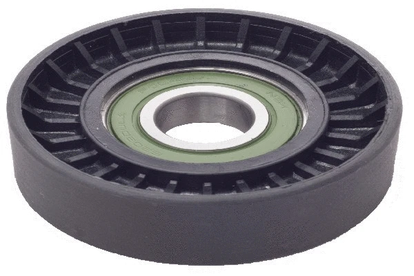 Tensioner Pulley, V-ribbed belt (03-589)