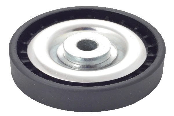 Deflection/Guide Pulley, V-ribbed belt (03-202)