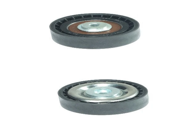 Tensioner Pulley, V-ribbed belt (03-844)