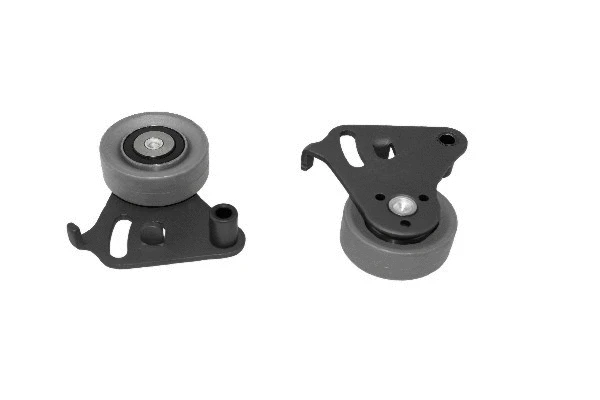 Tensioner Pulley, timing belt (03-690)