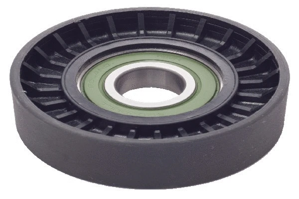 Tensioner Pulley, V-ribbed belt (03-751-1)