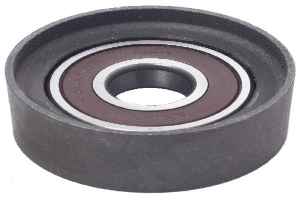 Deflection/Guide Pulley, V-ribbed belt (03-503)