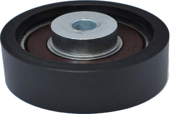 Deflection/Guide Pulley, V-ribbed belt (03-1408)