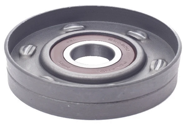 Tensioner Pulley, V-ribbed belt (03-422)