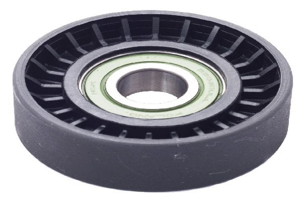Tensioner Pulley, V-ribbed belt (03-355)