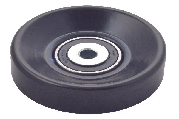 Deflection/Guide Pulley, V-ribbed belt (03-1221)