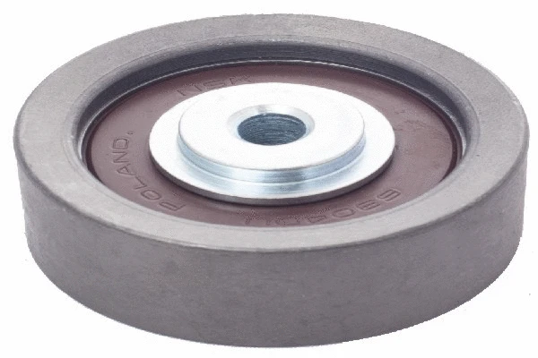 Deflection/Guide Pulley, V-ribbed belt (03-426)