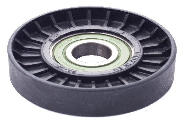 Tensioner Pulley, V-ribbed belt (03-216-1)