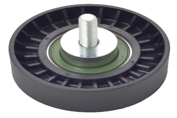 Deflection/Guide Pulley, V-ribbed belt (03-212)