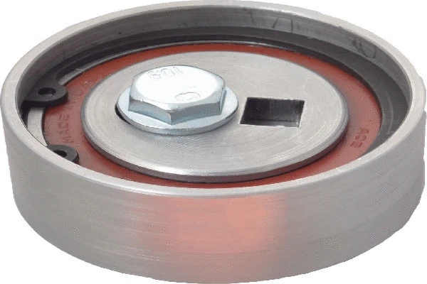 Tensioner Pulley, timing belt (03-1580)