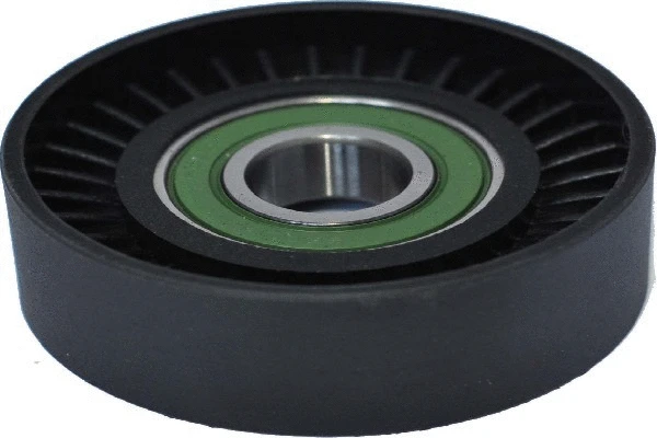 Tensioner Pulley, V-ribbed belt (03-1415)