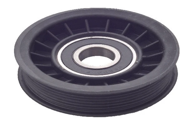 Deflection/Guide Pulley, V-ribbed belt (03-1064)