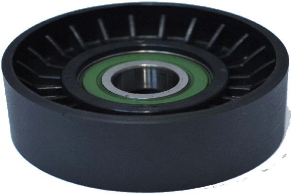 Deflection/Guide Pulley, V-ribbed belt (03-1452)