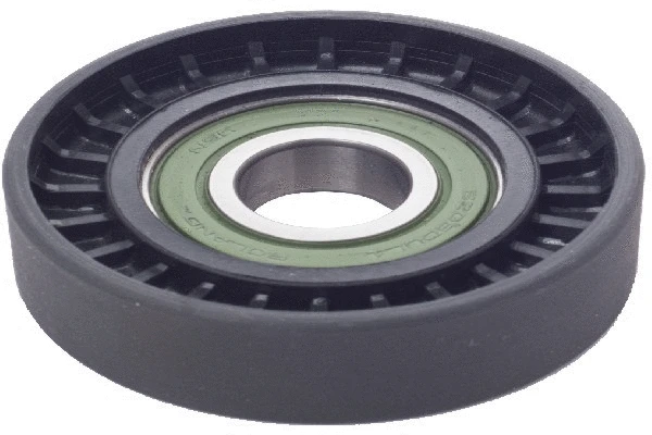 Tensioner Pulley, V-ribbed belt (03-434)