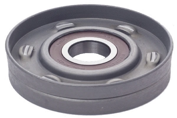 Tensioner Pulley, V-ribbed belt (03-437)