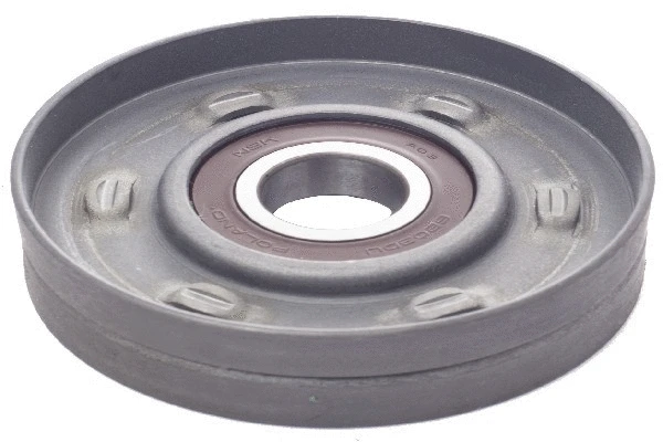 Tensioner Pulley, V-ribbed belt (03-379)