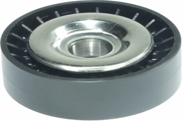 Tensioner Pulley, V-ribbed belt (03-839)