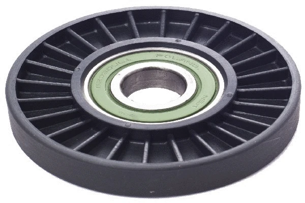 Tensioner Pulley, V-ribbed belt (03-321)
