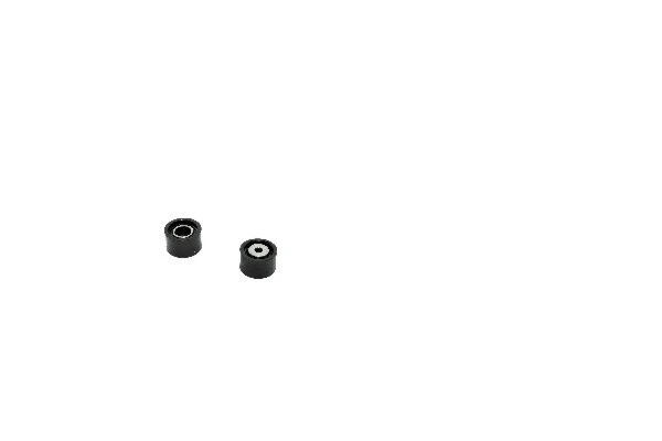 Deflection/Guide Pulley, timing belt (03-647)