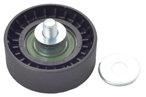Deflection/Guide Pulley, timing belt (03-204)