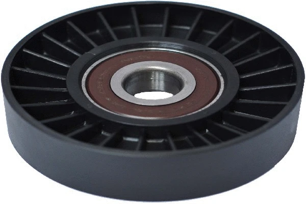 Deflection/Guide Pulley, V-ribbed belt (03-1376)