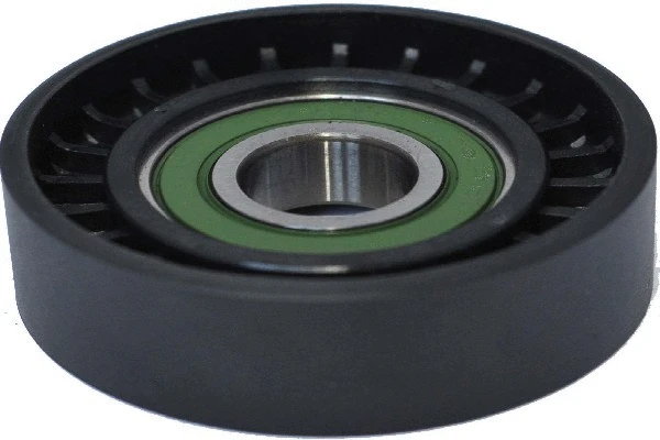 Tensioner Pulley, V-ribbed belt (03-1463)