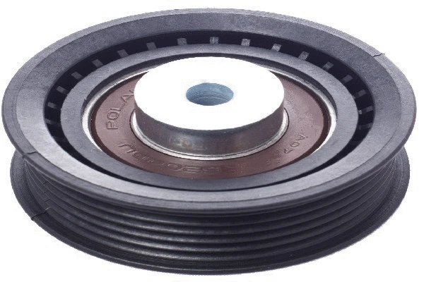 Deflection/Guide Pulley, V-ribbed belt (03-332)