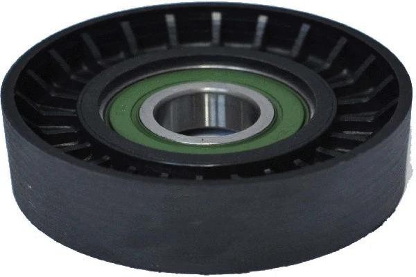 Tensioner Pulley, V-ribbed belt (03-1470)